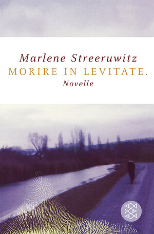 Buchcover morire in levitate. | Marlene Streeruwitz | EAN 9783596165780 | ISBN 3-596-16578-4 | ISBN 978-3-596-16578-0