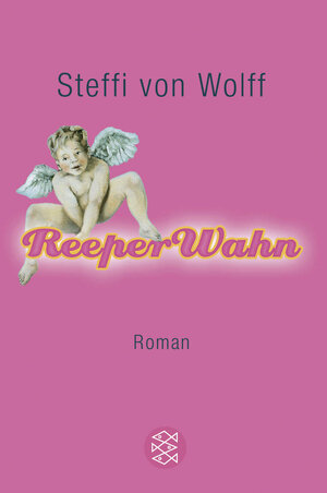 ReeperWahn: Roman