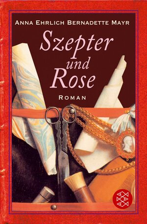 Szepter und Rose