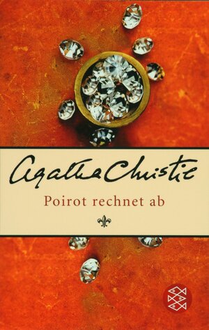 Buchcover Poirot rechnet ab | Agatha Christie | EAN 9783596167647 | ISBN 3-596-16764-7 | ISBN 978-3-596-16764-7