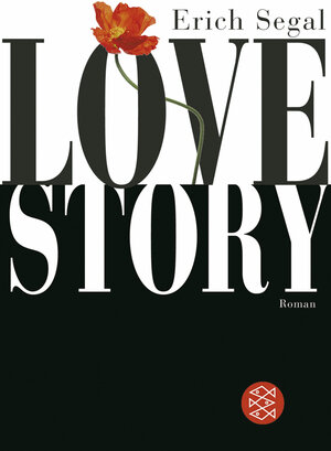 Buchcover Love Story | Erich Segal | EAN 9783596167692 | ISBN 3-596-16769-8 | ISBN 978-3-596-16769-2