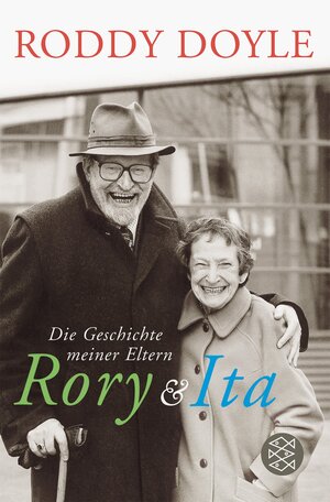 Buchcover Rory und Ita | Roddy Doyle | EAN 9783596167753 | ISBN 3-596-16775-2 | ISBN 978-3-596-16775-3