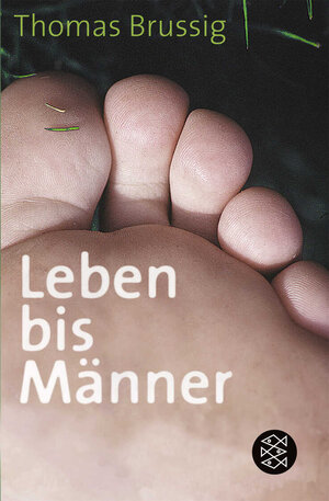 Leben bis Männer: Roman