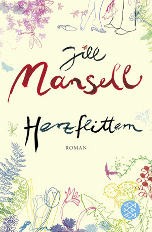 Buchcover Herzflittern | Jill Mansell | EAN 9783596171897 | ISBN 3-596-17189-X | ISBN 978-3-596-17189-7