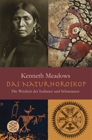 Buchcover Das Natur-Horoskop | Kenneth Meadows | EAN 9783596173525 | ISBN 3-596-17352-3 | ISBN 978-3-596-17352-5