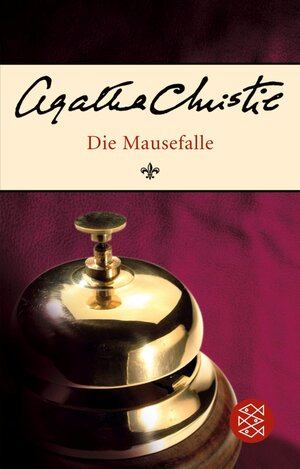 Buchcover Die Mausefalle und andere Fälle | Agatha Christie | EAN 9783596177264 | ISBN 3-596-17726-X | ISBN 978-3-596-17726-4