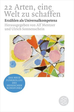 Buchcover 22 Arten, eine Welt zu schaffen | Alf Mentzer | EAN 9783596180288 | ISBN 3-596-18028-7 | ISBN 978-3-596-18028-8