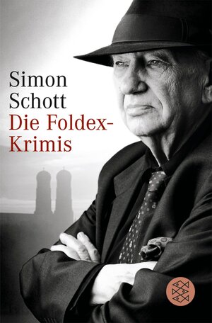 Buchcover Die Foldex-Krimis | Simon Schott | EAN 9783596180301 | ISBN 3-596-18030-9 | ISBN 978-3-596-18030-1