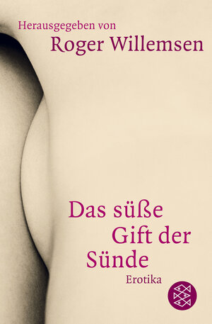 Buchcover Das süße Gift der Sünde  | EAN 9783596182053 | ISBN 3-596-18205-0 | ISBN 978-3-596-18205-3