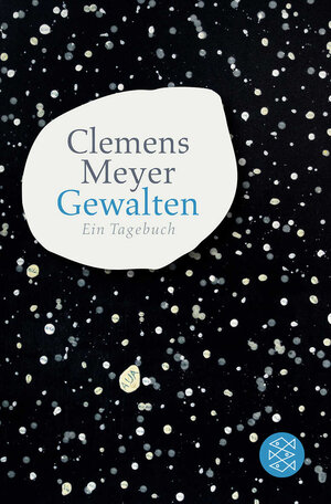 Buchcover Gewalten | Clemens Meyer | EAN 9783596185863 | ISBN 3-596-18586-6 | ISBN 978-3-596-18586-3