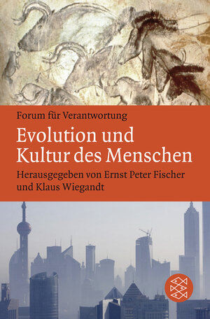 Buchcover Evolution und Kultur des Menschen  | EAN 9783596187218 | ISBN 3-596-18721-4 | ISBN 978-3-596-18721-8