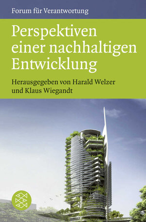 Buchcover Perspektiven einer nachhaltigen Entwicklung  | EAN 9783596187942 | ISBN 3-596-18794-X | ISBN 978-3-596-18794-2