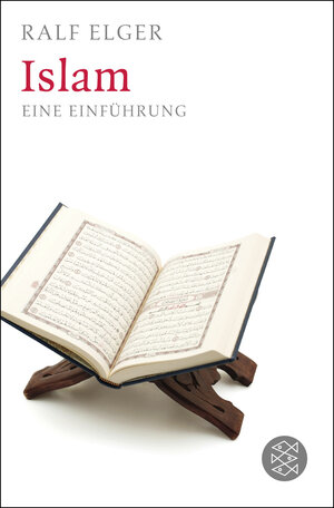 Buchcover Islam | Ralf Elger | EAN 9783596192632 | ISBN 3-596-19263-3 | ISBN 978-3-596-19263-2