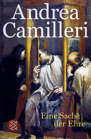 Buchcover Eine Sache der Ehre | Andrea Camilleri | EAN 9783596193677 | ISBN 3-596-19367-2 | ISBN 978-3-596-19367-7