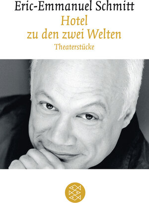 Buchcover Hotel zu den zwei Welten | Eric-Emmanuel Schmitt | EAN 9783596194667 | ISBN 3-596-19466-0 | ISBN 978-3-596-19466-7
