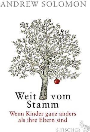 Buchcover Weit vom Stamm | Andrew Solomon | EAN 9783596197248 | ISBN 3-596-19724-4 | ISBN 978-3-596-19724-8