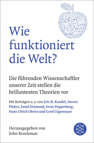Buchcover Wie funktioniert die Welt?  | EAN 9783596197422 | ISBN 3-596-19742-2 | ISBN 978-3-596-19742-2