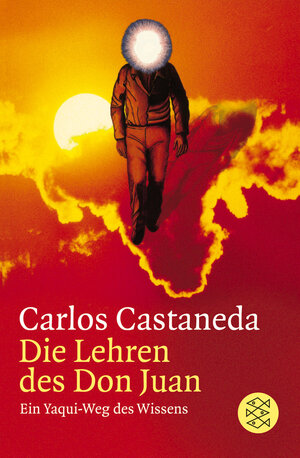 Buchcover Die Lehren des Don Juan | Carlos Castaneda | EAN 9783596214570 | ISBN 3-596-21457-2 | ISBN 978-3-596-21457-0