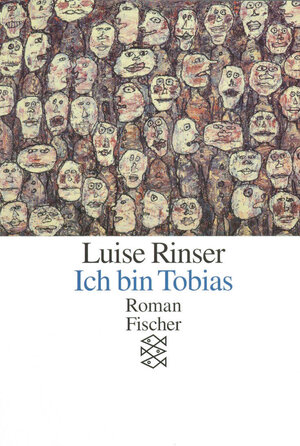 Buchcover Ich bin Tobias | Luise Rinser | EAN 9783596215515 | ISBN 3-596-21551-X | ISBN 978-3-596-21551-5
