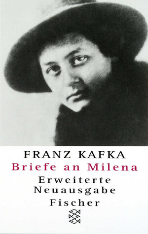 Buchcover Briefe an Milena | Franz Kafka | EAN 9783596253074 | ISBN 3-596-25307-1 | ISBN 978-3-596-25307-4