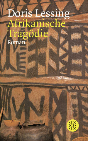 Afrikanische Tragödie: Roman