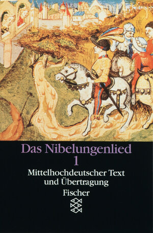 Das Nibelungenlied.