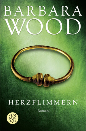 Buchcover Herzflimmern | Barbara Wood | EAN 9783596283682 | ISBN 3-596-28368-X | ISBN 978-3-596-28368-2
