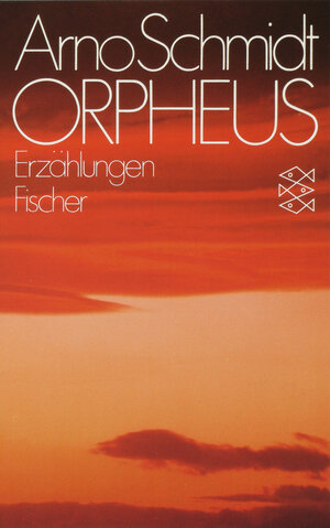 Orpheus: Fünf Erzählungen