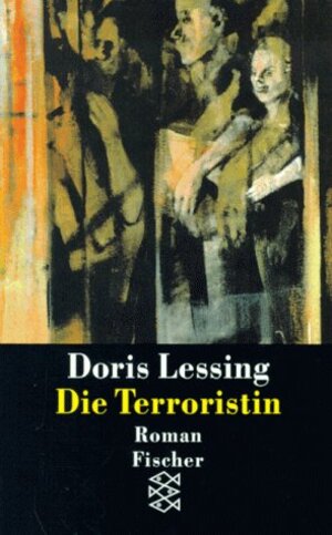 Buchcover Die Terroristin | Doris Lessing | EAN 9783596292592 | ISBN 3-596-29259-X | ISBN 978-3-596-29259-2