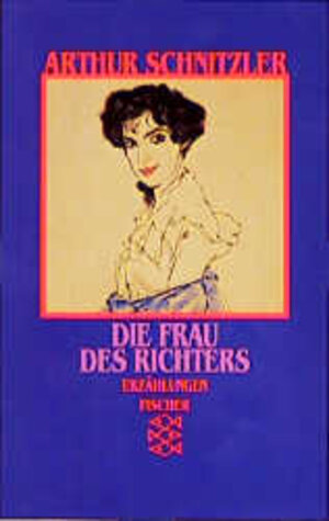 Die Frau des Richters. Erzählungen 1923 - 1924.