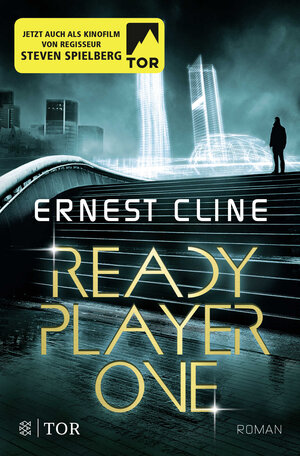 Buchcover Ready Player One | Ernest Cline | EAN 9783596296590 | ISBN 3-596-29659-5 | ISBN 978-3-596-29659-0