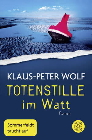 Buchcover Totenstille im Watt | Klaus-Peter Wolf | EAN 9783596297641 | ISBN 3-596-29764-8 | ISBN 978-3-596-29764-1