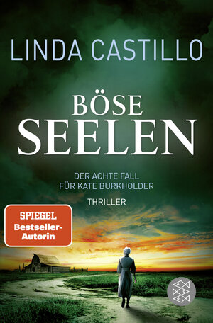 Buchcover Böse Seelen | Linda Castillo | EAN 9783596298013 | ISBN 3-596-29801-6 | ISBN 978-3-596-29801-3