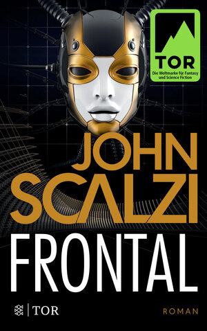 Buchcover Frontal | John Scalzi | EAN 9783596299799 | ISBN 3-596-29979-9 | ISBN 978-3-596-29979-9