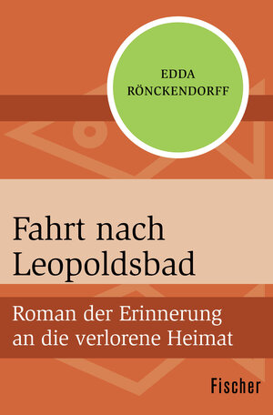 Buchcover Fahrt nach Leopoldsbad | Edda Rönckendorff | EAN 9783596302666 | ISBN 3-596-30266-8 | ISBN 978-3-596-30266-6