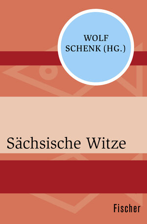 Buchcover Sächsische Witze  | EAN 9783596302697 | ISBN 3-596-30269-2 | ISBN 978-3-596-30269-7