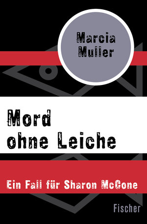 Buchcover Mord ohne Leiche | Marcia Muller | EAN 9783596306190 | ISBN 3-596-30619-1 | ISBN 978-3-596-30619-0