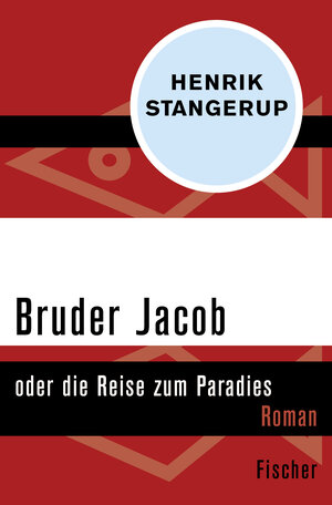 Buchcover Bruder Jacob | Henrik Stangerup | EAN 9783596308286 | ISBN 3-596-30828-3 | ISBN 978-3-596-30828-6