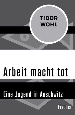 Buchcover Arbeit macht tot | Tibor Wohl | EAN 9783596316076 | ISBN 3-596-31607-3 | ISBN 978-3-596-31607-6