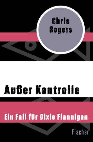 Buchcover Außer Kontrolle | Chris Rogers | EAN 9783596321360 | ISBN 3-596-32136-0 | ISBN 978-3-596-32136-0