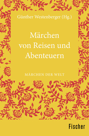 Buchcover Märchen von Reisen und Abenteuern  | EAN 9783596370207 | ISBN 3-596-37020-5 | ISBN 978-3-596-37020-7