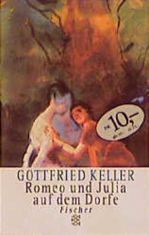 Buchcover Romeo und Julia auf dem Dorfe | Gottfried Keller | EAN 9783596501700 | ISBN 3-596-50170-9 | ISBN 978-3-596-50170-0