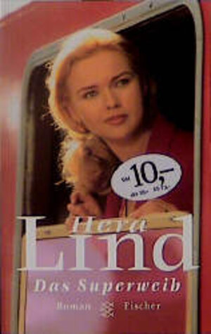 Buchcover Das Superweib | Hera Lind | EAN 9783596501991 | ISBN 3-596-50199-7 | ISBN 978-3-596-50199-1
