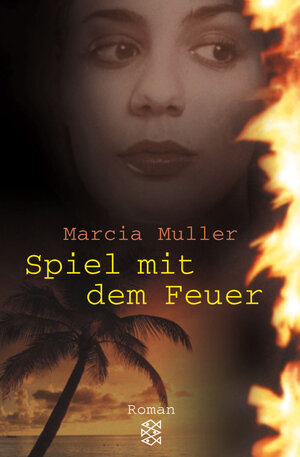 Buchcover Spiel mit dem Feuer | Marcia Muller | EAN 9783596504442 | ISBN 3-596-50444-9 | ISBN 978-3-596-50444-2