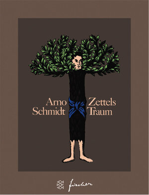 Buchcover Zettels Traum | Arno Schmidt | EAN 9783596505609 | ISBN 3-596-50560-7 | ISBN 978-3-596-50560-9