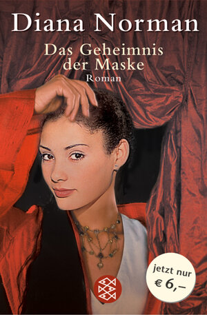 Geheimnis der Maske, lim. Sonderausgabe