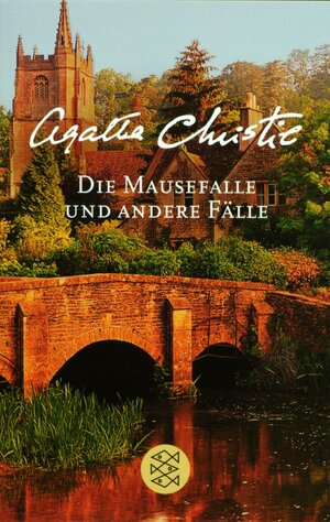 Die Mausefalle. Sonderausgabe.