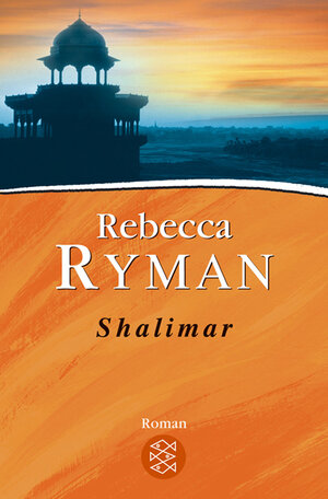 Buchcover Shalimar | Rebecca Ryman | EAN 9783596506965 | ISBN 3-596-50696-4 | ISBN 978-3-596-50696-5