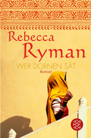 Buchcover Wer Dornen sät | Rebecca Ryman | EAN 9783596508259 | ISBN 3-596-50825-8 | ISBN 978-3-596-50825-9