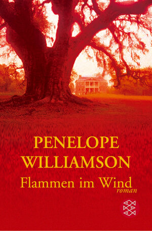Buchcover Flammen im Wind | Penelope Williamson | EAN 9783596508860 | ISBN 3-596-50886-X | ISBN 978-3-596-50886-0